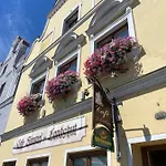 Restaurant-café-pension Himmel 4*