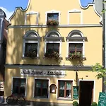 Restaurant-café-pension Himmel