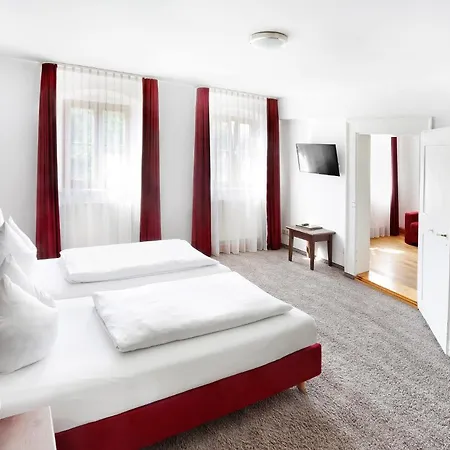 Restaurant-cafe-pension Himmel Gasthof Landshut