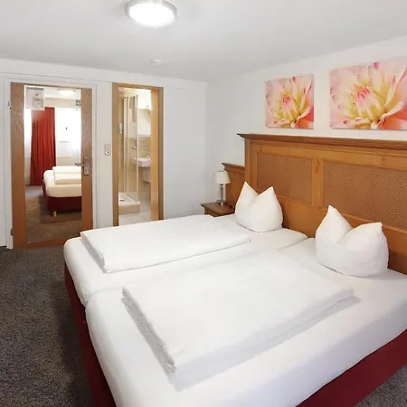 Gasthof Restaurant-cafe-pension Himmel 3*