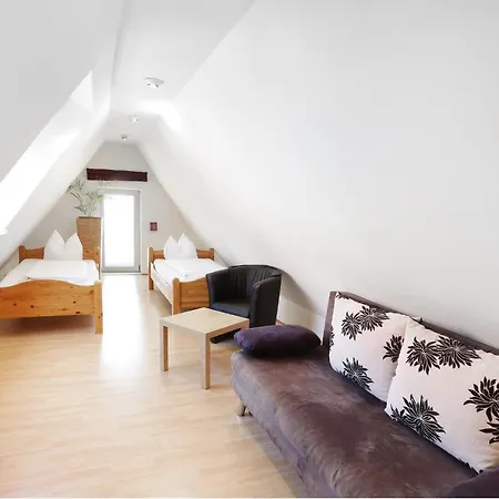 Restaurant-cafe-pension Himmel Gasthof