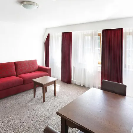 Restaurant-cafe-pension Himmel Gasthof 3*