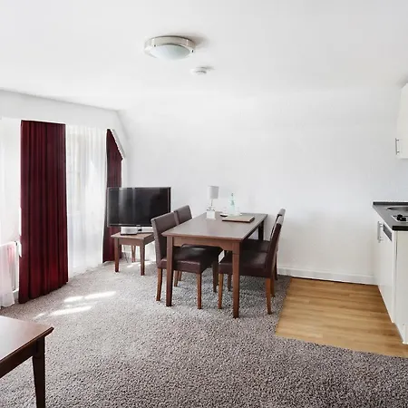 Restaurant-cafe-pension Himmel 3* Landshut