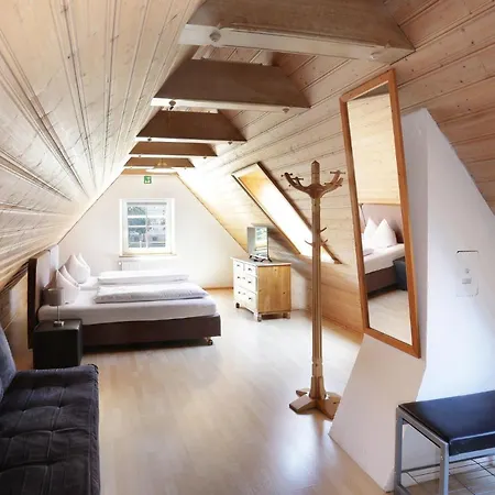 Gasthof Restaurant-cafe-pension Himmel 3*