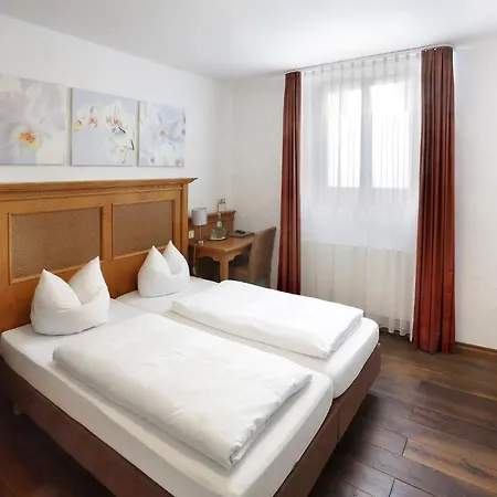 Restaurant-cafe-pension Himmel Landshut