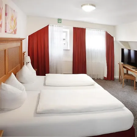 Restaurant-cafe-pension Himmel Landshut