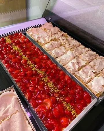 Гостевой дом Restaurant-cafe-pension Himmel 4*