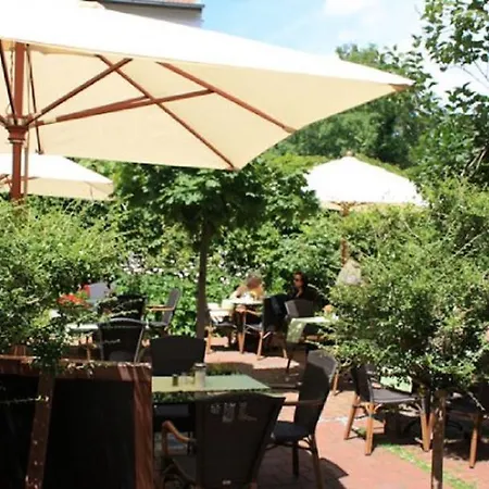 Restaurant-cafe-pension Himmel 3* Landshut