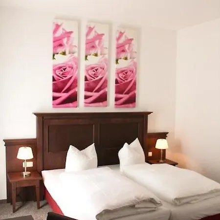 Restaurant-cafe-pension Himmel Gasthof