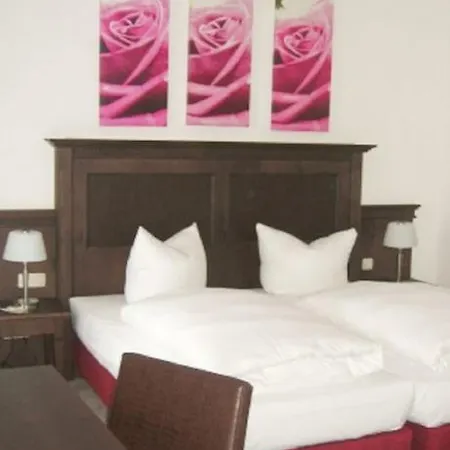 Gasthof Restaurant-cafe-pension Himmel