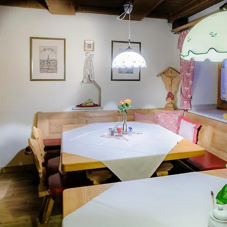 Gasthof Restaurant-cafe-pension Himmel 3*