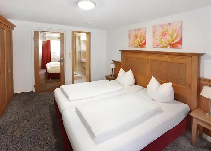 Pensjonat Restaurant-cafe-pension Himmel 4*