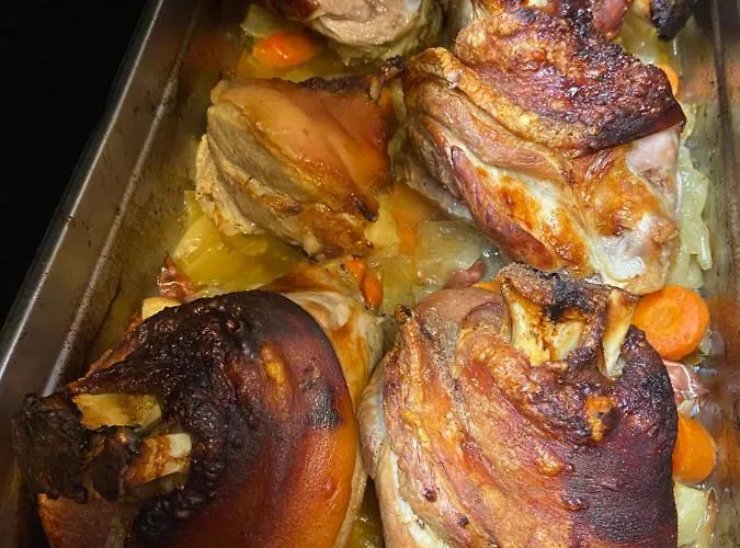 Pensjonat Restaurant-cafe-pension Himmel