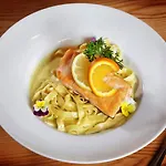 Restaurant-cafe-pension Himmel 4*