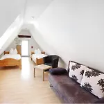 Restaurant-cafe-pension Himmel ゲストハウス