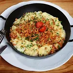ゲストハウス Restaurant-cafe-pension Himmel