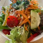 Restaurant-cafe-pension Himmel ゲストハウス 4*