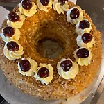 Restaurant-cafe-pension Himmel ゲストハウス ランツフート