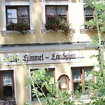 Restaurant-cafe-pension Himmel Vendégház Landshut