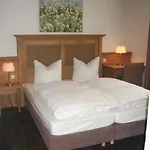 Restaurant-cafe-pension Himmel