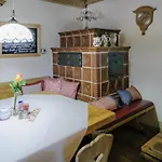 بيت ضيافة Restaurant-cafe-pension Himmel