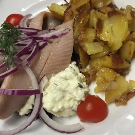 Penzion Restaurant-cafe-pension Himmel 4*