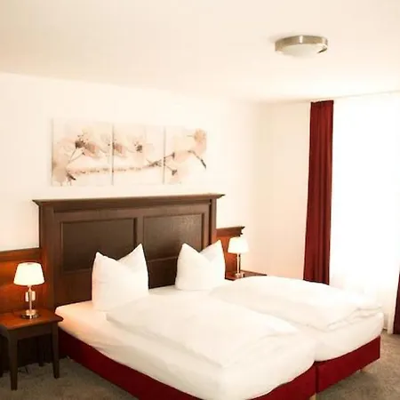 Restaurant-cafe-pension Himmel Penzion Landshut