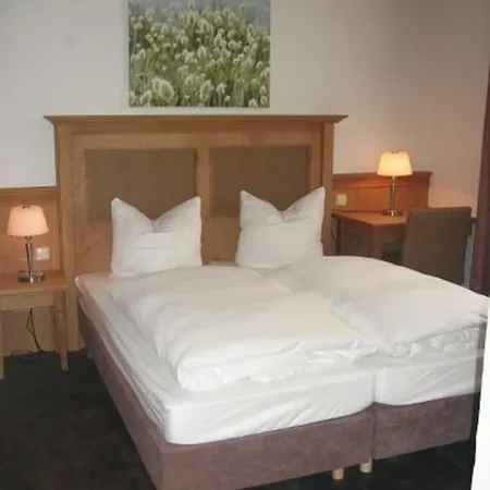 Restaurant-cafe-pension Himmel