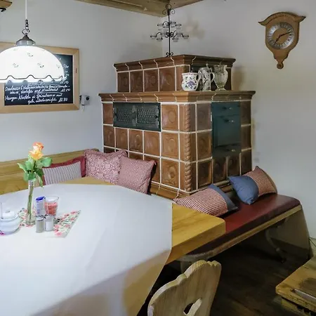 Penzion Restaurant-cafe-pension Himmel