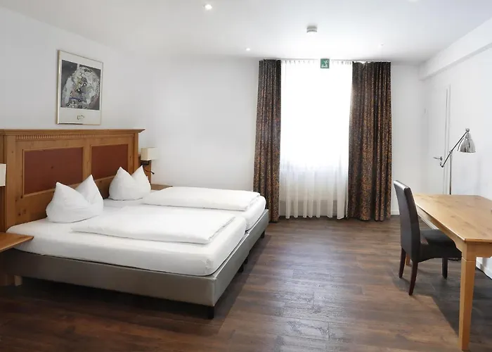 Restaurant-café-pension Himmel 4*