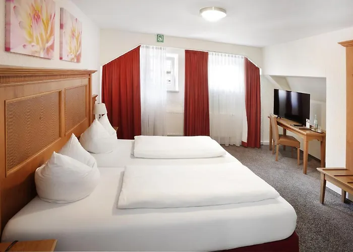 Restaurant-café-pension Himmel Landshut