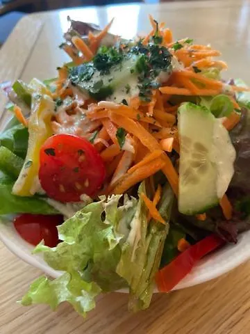 Restaurant-café-pension Himmel Affittacamere 4*