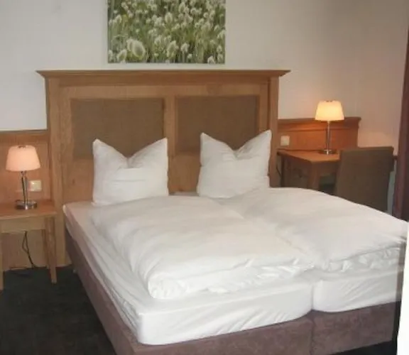 Restaurant-cafe-pension Himmel