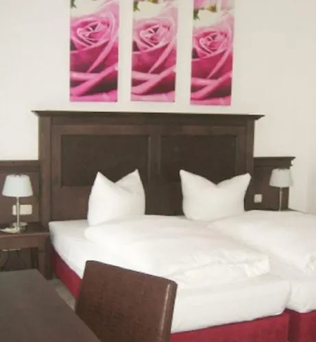 Affittacamere Restaurant-café-pension Himmel