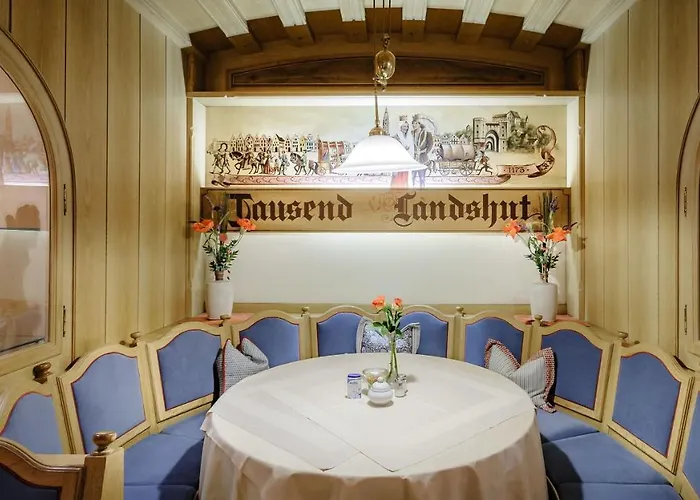 Affittacamere Restaurant-café-pension Himmel